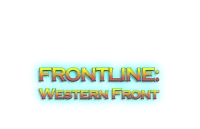 Frontline Western Front logo