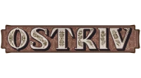 Ostriv logo