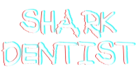 Shark Dentist logo