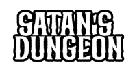 Satans Dungeon logo