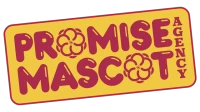 Promise Mascot Agency logo