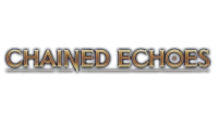 Chained Echoes logo