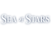 Sea of Stars logo