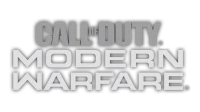 Call of Duty Modern Warfare logo