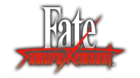 Fate/Samurai Remnant logo