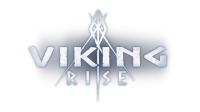 Viking Rise Valhalla logo