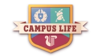 Campus Life logo