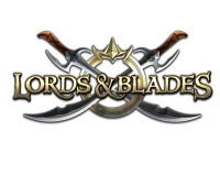 Lords And Blades logo