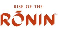 Rise of the Ronin logo