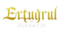 Ertugrul of Ulukayin logo