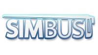 SimBus logo