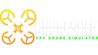 Uncrashed FPV Drone Simulator logo