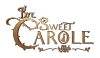 Bye Sweet Carole logo