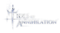 Tides of Annihilation logo