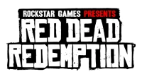 Red Dead Redemption logo