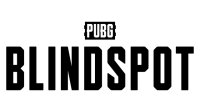 PUBG BLINDSPOT Demo logo