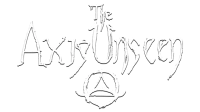 The Axis Unseen logo