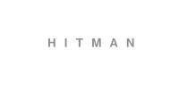 HITMAN World of Assassination logo