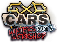 EXOcars logo