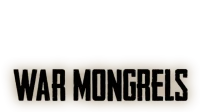 War Mongrels logo