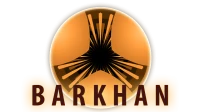 Barkhan logo