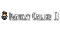 Fantasy Online 2 logo