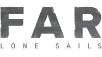 FAR Lone Sails logo