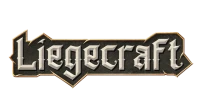 Liegecraft logo