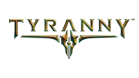 Tyranny logo