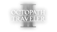 OCTOPATH TRAVELER 2 logo