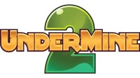 UnderMine 2 logo