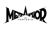 Metaphor ReFantazio logo