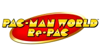 PAC MAN WORLD Re PAC logo