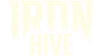 IRONHIVE logo