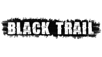 Black Trail VR logo