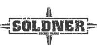 Söldner Secret Wars Remastered logo