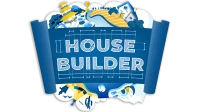 House Builder logo