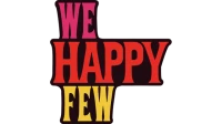 We Happy Few logo