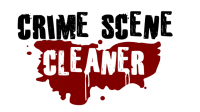 Crime Scene Cleaner logo