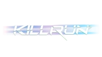 KILLRUN logo