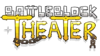 BattleBlock Theater logo