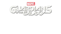 Marvels Guardians of the Galaxy logo