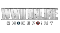 WWII Online Chokepoint logo