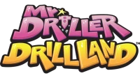 Mr DRILLER DrillLand logo