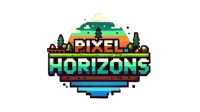 Pixel Horizons logo