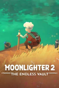 خرید بازی اکشن Moonlighter 2 The Endless Vault