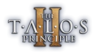 The Talos Principle 2 logo