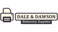 Dale And Dawson Stationery Supplies logo