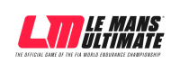 Le Mans Ultimate logo