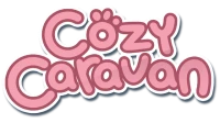 Cozy Caravan logo